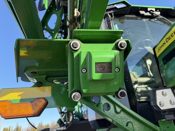 2024 John Deere 412R - Photo24