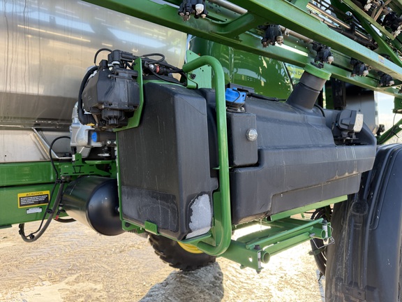 2024 John Deere 412R - Photo25