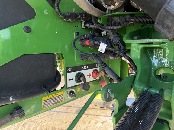 2024 John Deere 412R - Photo28