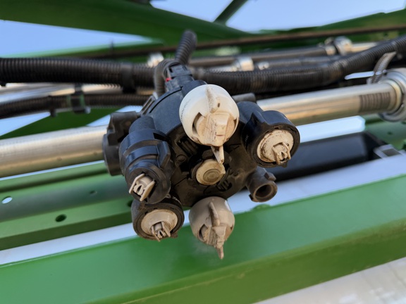 2024 John Deere 412R - Photo31