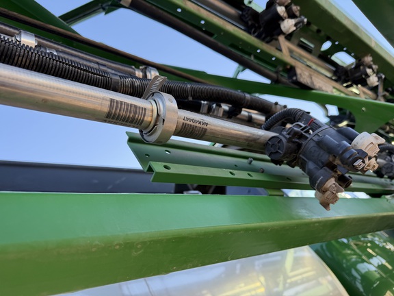 2024 John Deere 412R - Photo32