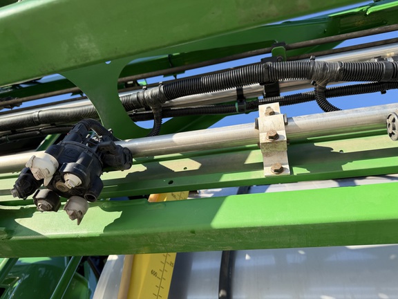 2024 John Deere 412R - Photo35