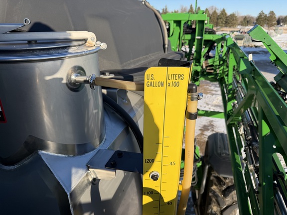 2024 John Deere 412R - Photo36