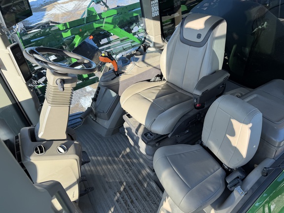 2024 John Deere 412R - Photo38