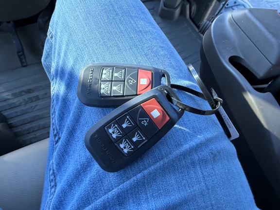 2024 John Deere 412R - Photo43