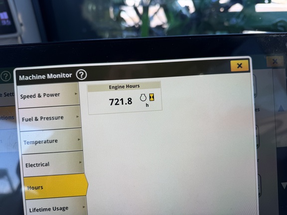 2024 John Deere 412R - Photo44