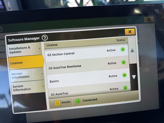 2024 John Deere 412R - Photo45