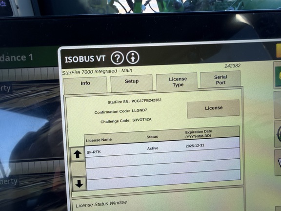 2024 John Deere 412R - Photo47