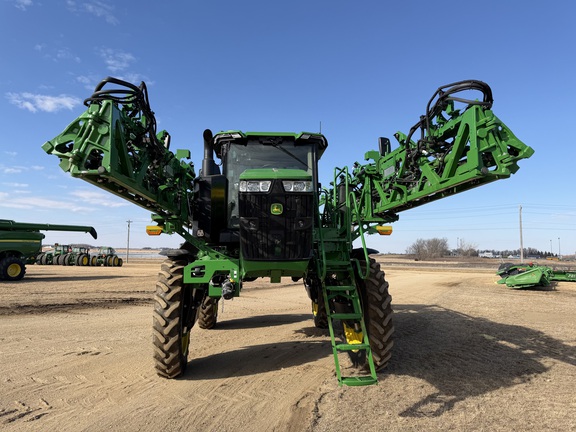 2024 John Deere 412R - Photo8