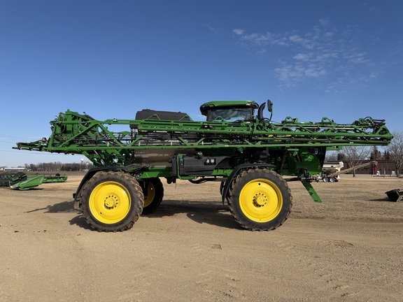 2024 John Deere 412R - Photo2