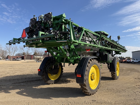 2024 John Deere 412R - Photo3