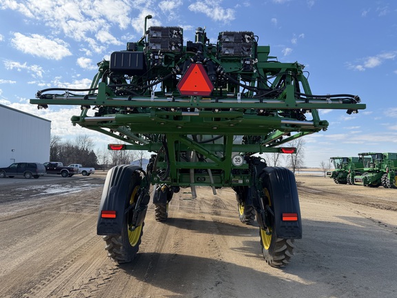 2024 John Deere 412R - Photo4