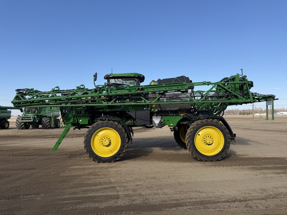 2024 John Deere 412R - Photo6