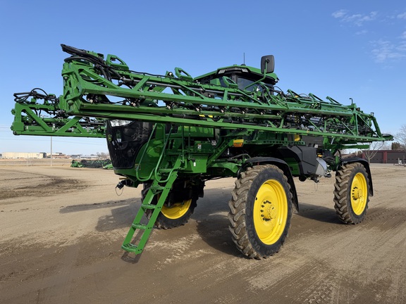 2024 John Deere 412R - Photo7