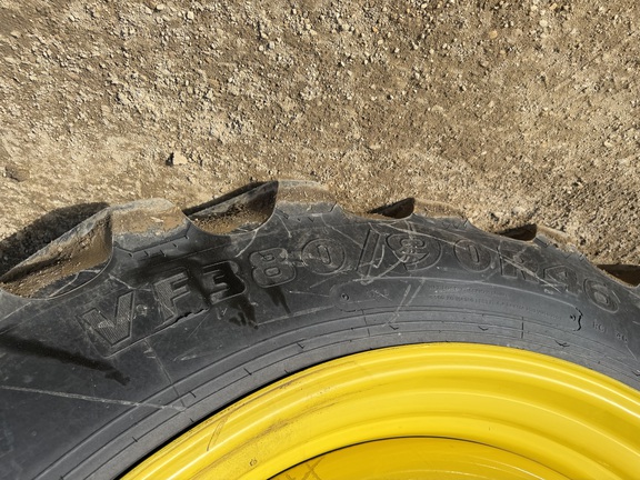 2024 John Deere 412R - Photo9