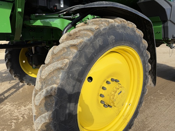 2024 John Deere 412R - Photo10