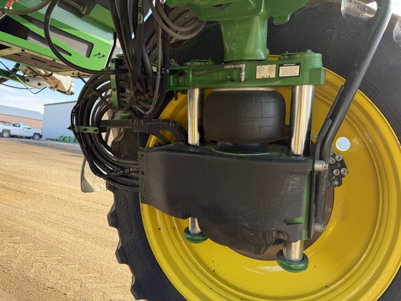 2024 John Deere 412R - Photo12