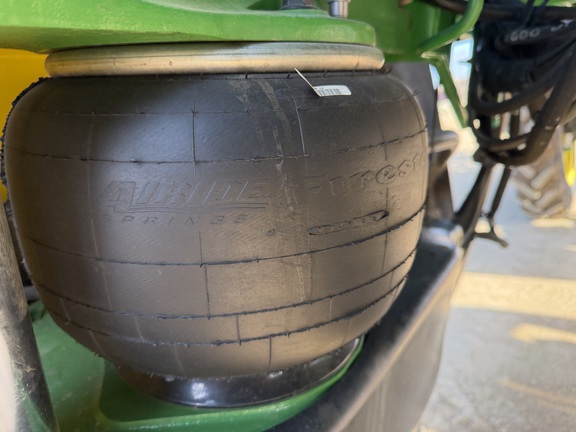 2024 John Deere 412R - Photo14