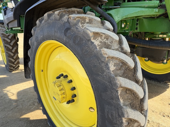 2024 John Deere 412R - Photo13