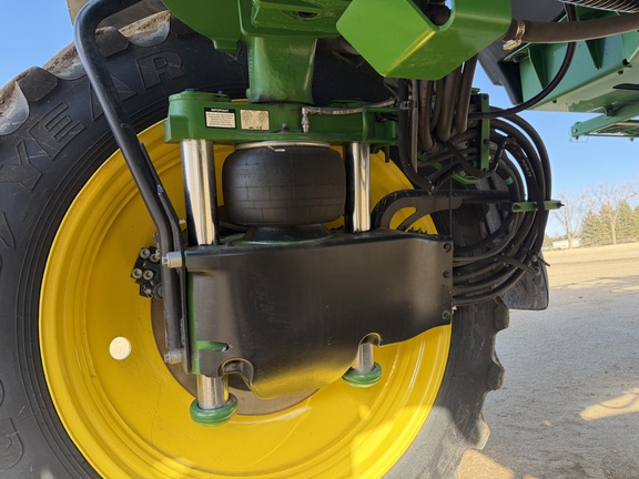 2024 John Deere 412R - Photo15