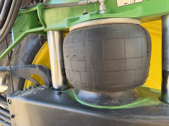 2024 John Deere 412R - Photo17