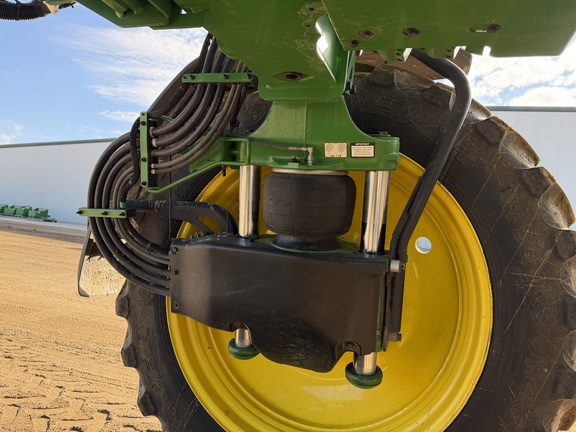 2024 John Deere 412R - Photo18