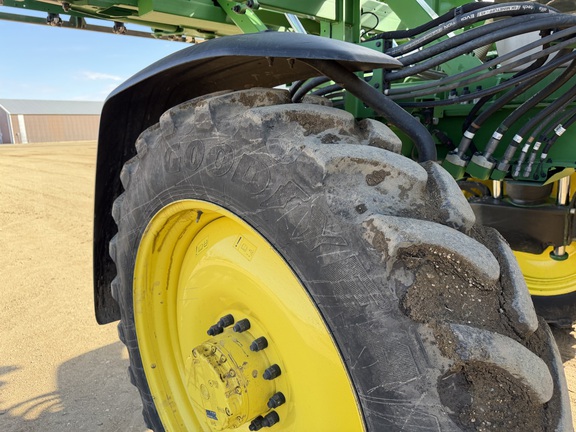2024 John Deere 412R - Photo19