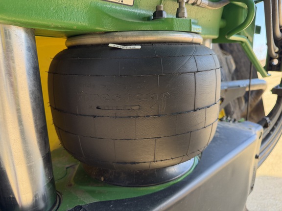 2024 John Deere 412R - Photo20