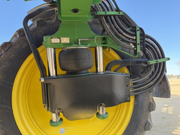 2024 John Deere 412R - Photo21