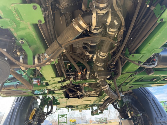 2024 John Deere 412R - Photo22