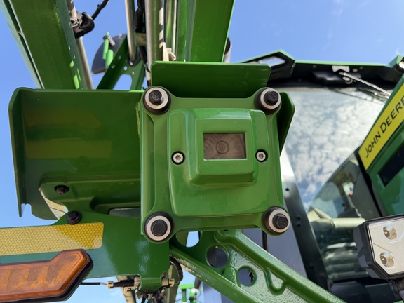 2024 John Deere 412R - Photo24