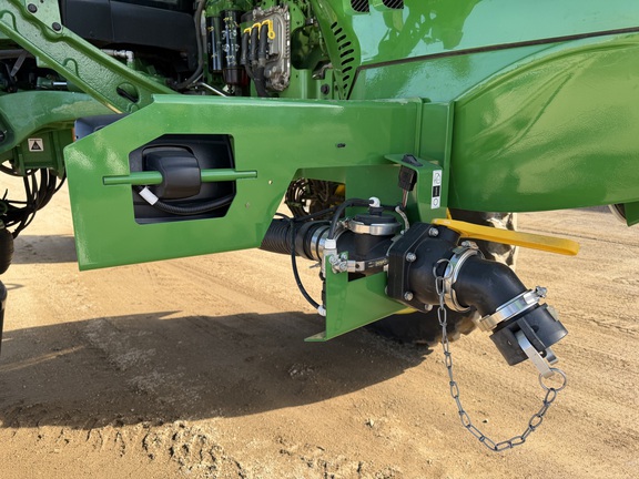 2024 John Deere 412R - Photo23