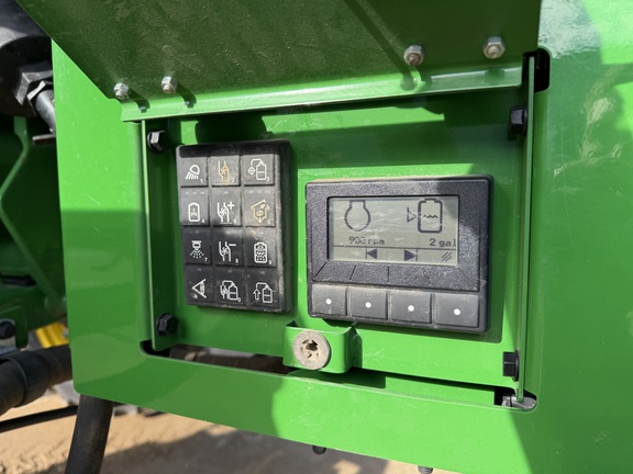 2024 John Deere 412R - Photo27