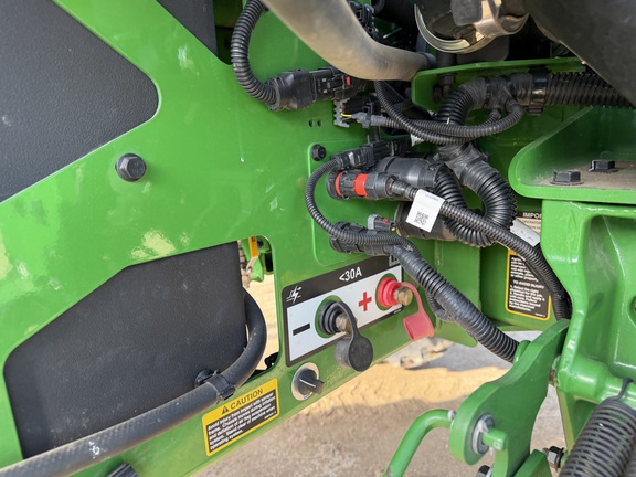 2024 John Deere 412R - Photo28
