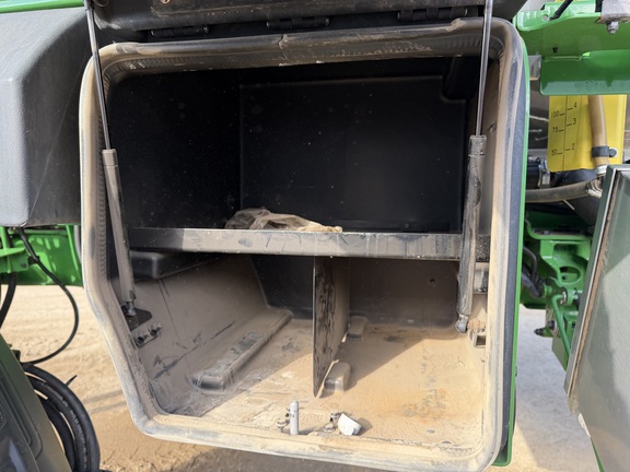 2024 John Deere 412R - Photo29