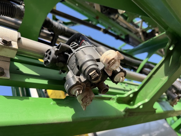 2024 John Deere 412R - Photo32