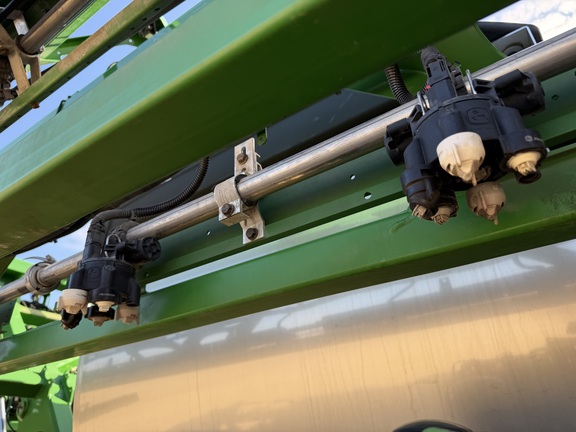 2024 John Deere 412R - Photo34