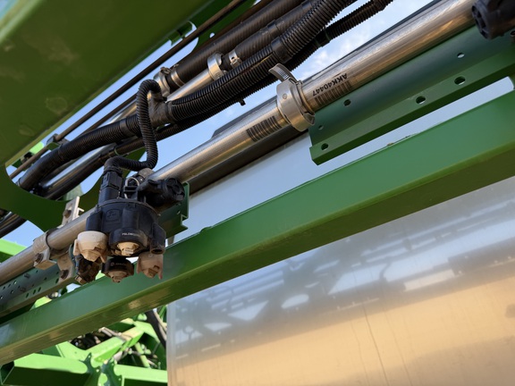 2024 John Deere 412R - Photo35