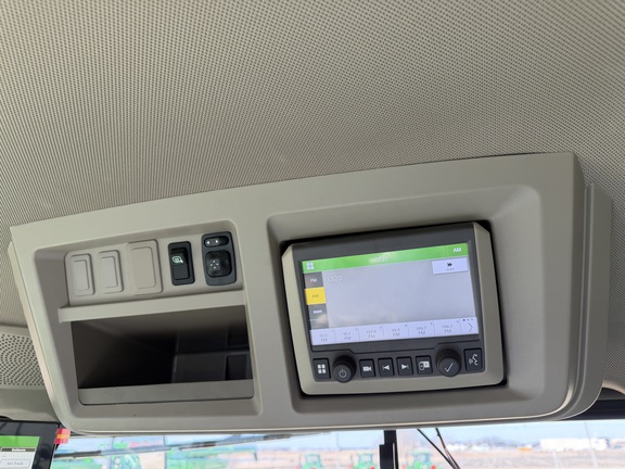 2024 John Deere 412R - Photo40