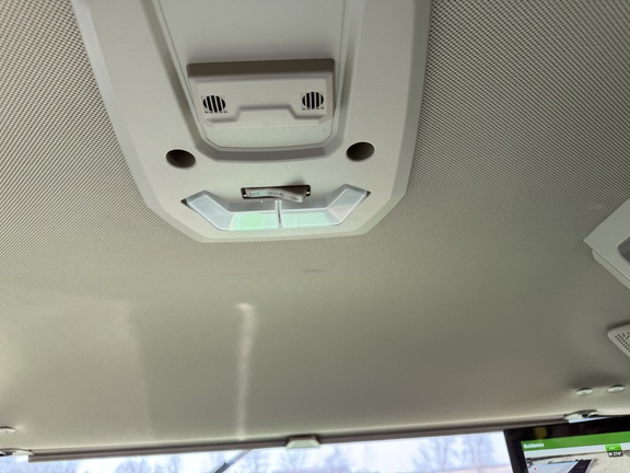 2024 John Deere 412R - Photo41