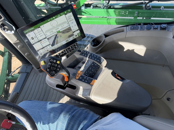 2024 John Deere 412R - Photo42