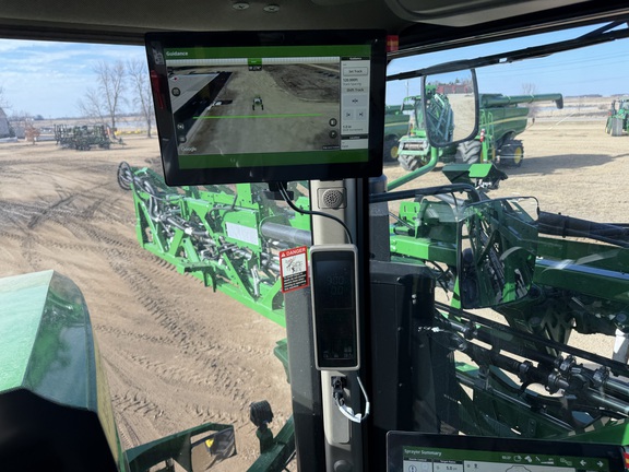 2024 John Deere 412R - Photo43