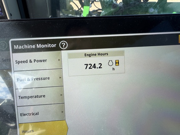 2024 John Deere 412R - Photo45