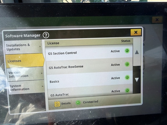 2024 John Deere 412R - Photo46