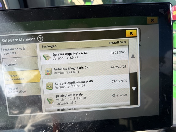 2024 John Deere 412R - Photo48