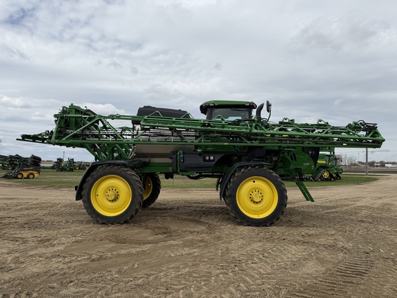 2024 John Deere 412R - Photo2