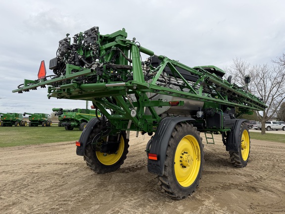 2024 John Deere 412R - Photo3
