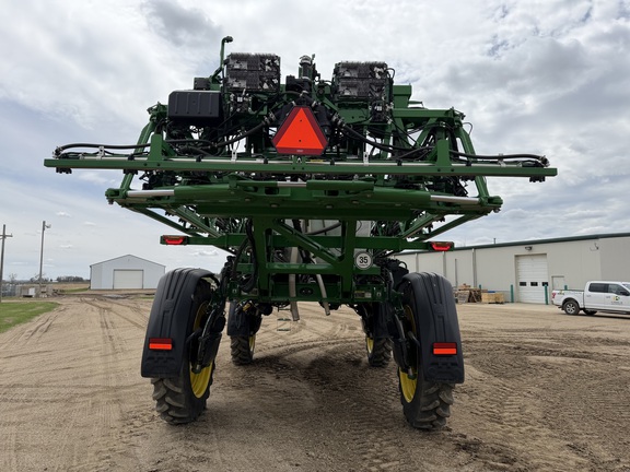 2024 John Deere 412R - Photo4
