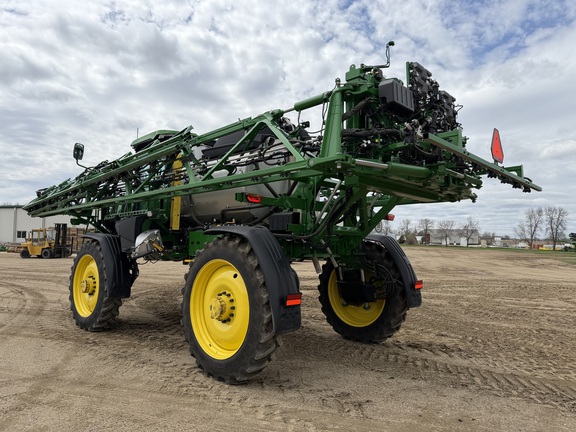 2024 John Deere 412R - Photo5