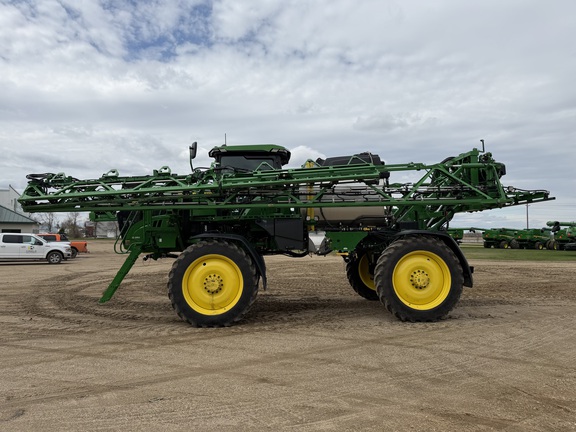 2024 John Deere 412R - Photo6